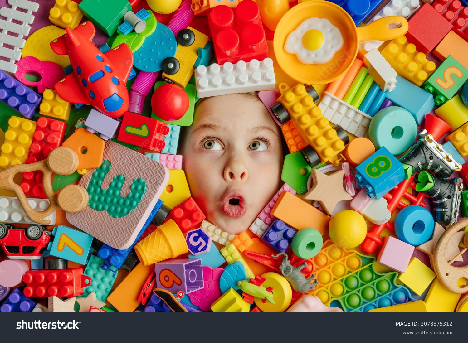 Toys