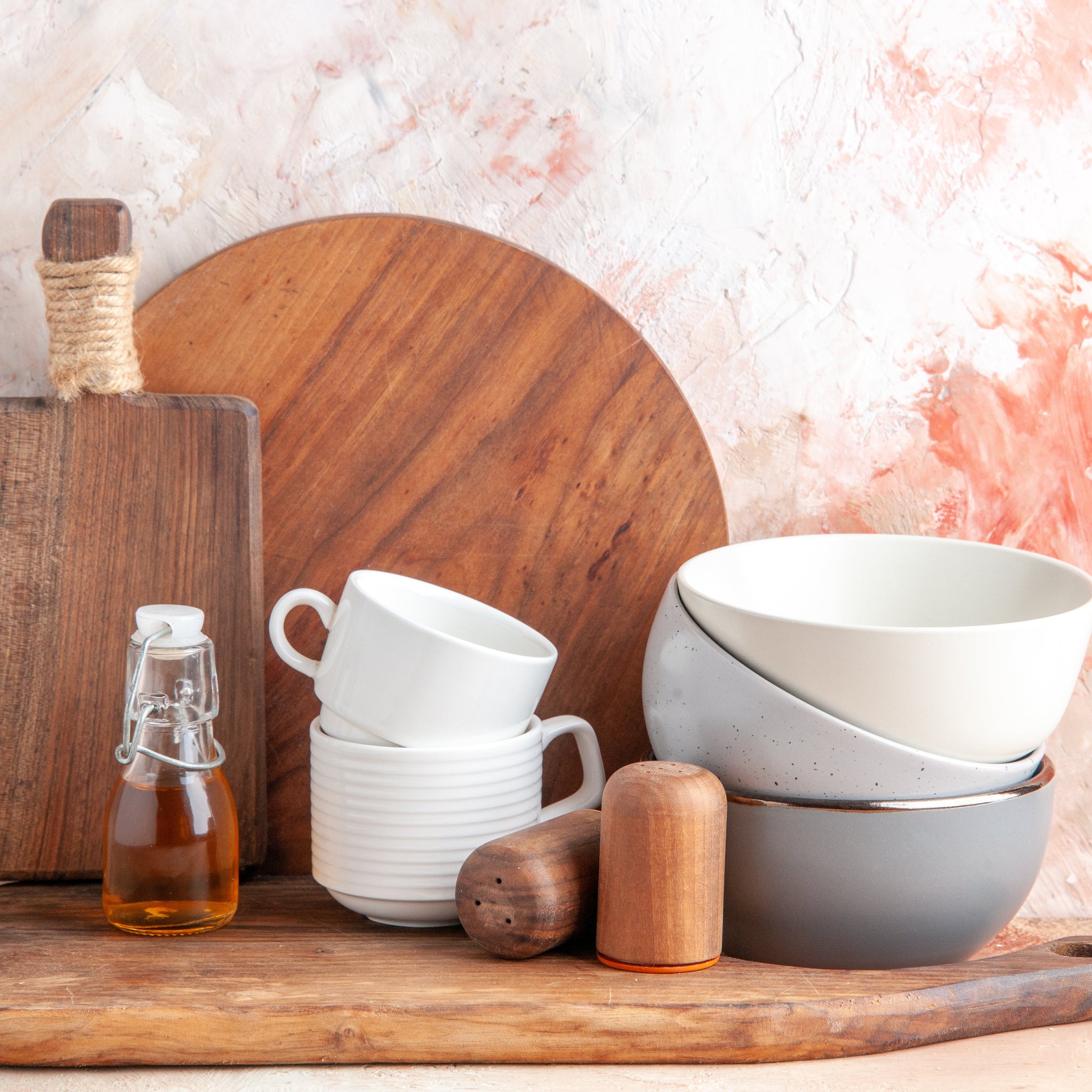 kitchen accessories