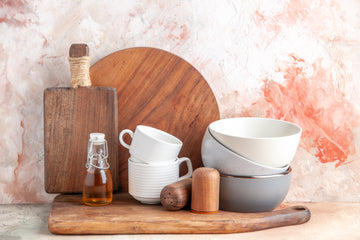 kitchen accessories