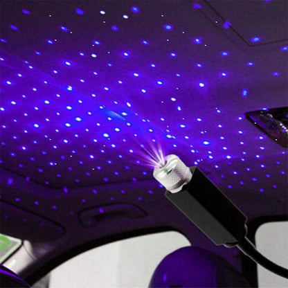 🔥Mini Led Projection Lamp Star Night