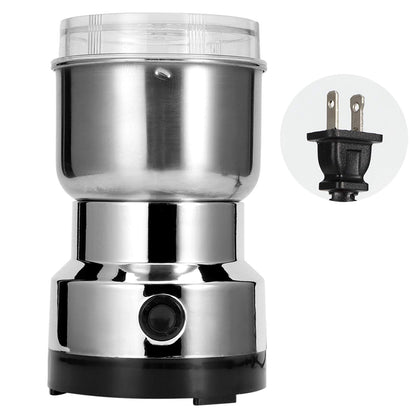 t Electric Spice, Grain And Nut Grinder/blender-