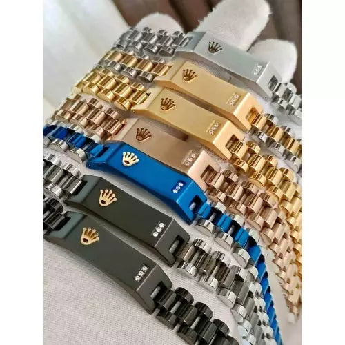 Rolex Original Bracelet For Men's