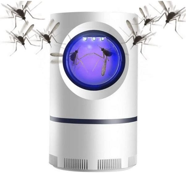 Electric Mosquito Killer Lamp