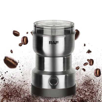 t Electric Spice, Grain And Nut Grinder/blender-