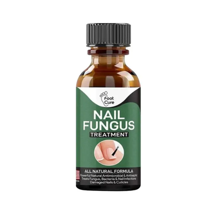 Nail Fungal Repair Serum | Nail Fungus Removal Gel